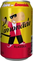 Limpo Lemonade Classic 0,33l