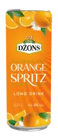 Cēsu Džons Orange Spritz