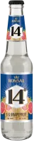 ROY&AL 14% G&Grapefruit