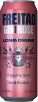 Johan Freitag Gin&Rose