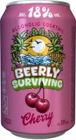 Beerly Surviving Cherry