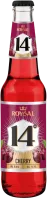 ROY&AL 14% Cherry