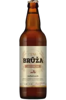 Brūža nefiltrētais