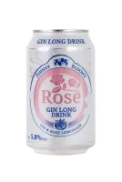 Johnny Bloom's Rose