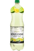 Bērzūdens citronu&laima garšu 1,5l