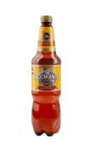 Bocmanis Dzintarjūras