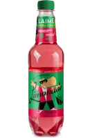 Limpo Strawberry lemonade