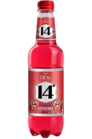 Cēsu 14% Dzērvenīte