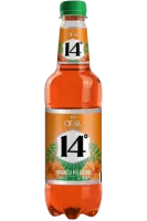 Cēsu 14% Franču pīlādzis