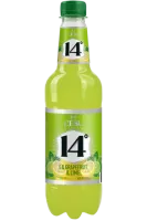 Cēsu 14% G&Grapefruit&Lime