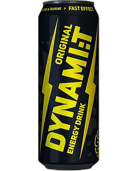 Dynami:t original 0,568l