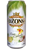 Cēsu Džons pina colada