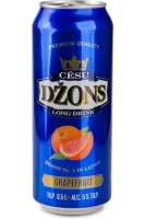 Cēsu Džons grapefruit