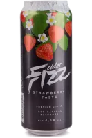 Fizz Strawberry