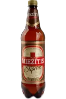 Miezītis stiprais
