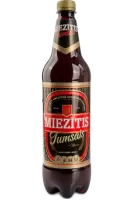 Miezītis tumšais