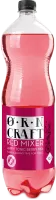 Orn craft red mixer tonic 1,5l