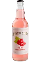 Dārza cider currant skymanna