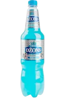 Cēsu Džons blue ice
