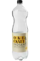 ORN Craft Indian tonic 1,5l