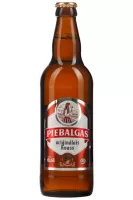 Piebalgas original kvass 0.5l