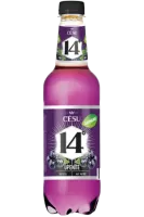 Cēsu 14% Upenīte