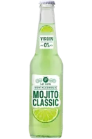 Le Coq non-alcoholic Mojito Virgin