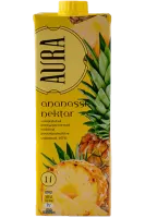 Aura ananasu nektārs