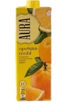 Aura apelsīnu sula