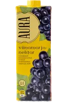 Aura vīnogu nektārs