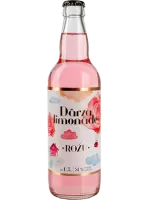 Dārza Limonāde Rožu