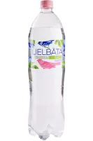 Lielbāta ūdens gāzēts