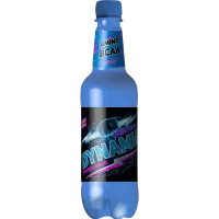 DYNAMI:T AMINO BCAA 0,5l