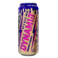 DYNAMI:T TATTOO 0.5l