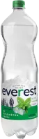 Everest gāzēts ar piparmētru garšu 1,5l
