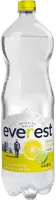 Everest gāzēts ar citronu-laima garšu 1,5l