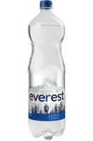 Gāzēts ūdens Everest