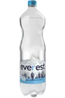 Negāzēts ūdens Everest