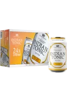 Johnny Bloom indian tonic