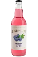 Blueberry marshmallow Dārza cider