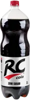 RC Cola Zero Sugar 2l