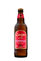 Piebalgas Gaujas gaišais