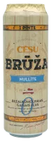 Brūža Nullīte