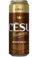 Cēsu Premium bohemian