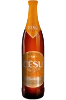 Cēsu Premium amber