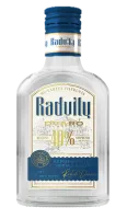 RADVILŲ DVARO Degvīns