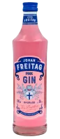 Johan Freitag pink gin