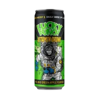 Lucky Punch Vitamin drink