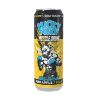 Lucky Punch Muscle Drink