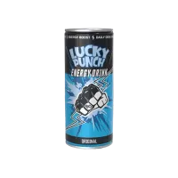 Lucky Punch Original
